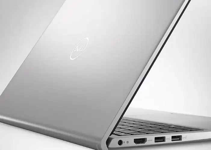 Dell Inspiron 15 3525